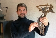 Проект «Скульптура Ариэль»