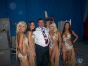 группа "Блестящие"