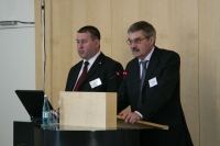 Визит в Германию.2014 год.