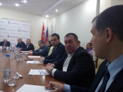 Совещание экспертов АСИ