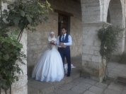 Свадьба в Дербенте