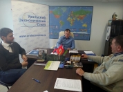 Переговоры в Уральском Экономическом Союзе
