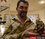 Андрей Старцев