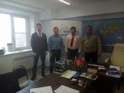 Участники Уральского Экономического Союза