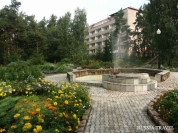 Санаторий "Увильды"