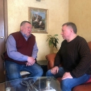 Интервью с А.Н.Яцуном.