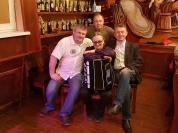 Творческий вечер В.Ярушина