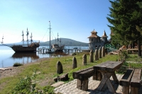 Национальный парк "Зюраткуль"