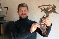 Проект «Скульптура Ариэль»