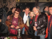 На бенефисе В.И.Ярушина в Челябинске 2016 год.