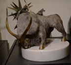 Работа А.Старцева