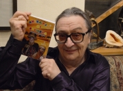 Книга "Анекдоты от Ярушина" в подарок А.Старцеву