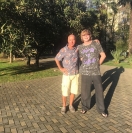 В.Сынгаевский и А.Григорьев - Апполонов