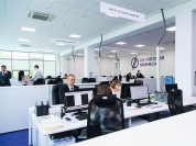 В Центре поддержки предпринимательства "Территория бизнеса"