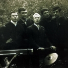 "Ариэль"- 1969 год