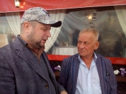 О.Е.Московский и А.Г.Булатов