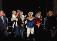 Бенефис В.И.Ярушина. 2016 г.