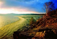 Озеро Тургояк- 1