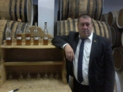 На коньячном заводе в г.Избербаш