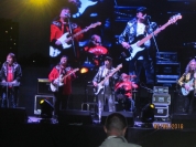 Фестиваль ВИА "Рождённые в СССР" в Рязани-2