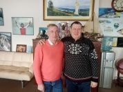 С О.Ю.Сиротиным