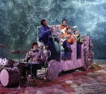 Новогодний "Огонёк".1975 год.