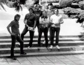 Вспоминая прошлое-2