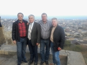 За нами Дербент