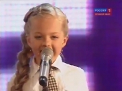 Настя Петрик Oh Darling Новая Волна 2011