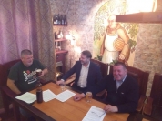 Интервью С И.Ройтенбергом