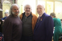 Б.Каплун и Р.Гепп