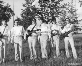 "Ариэль"-1973 год.