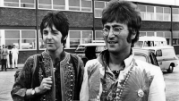 Дж.Леннон и П.Маккартни-2