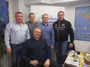 День защитника отечества в УЭС