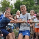 Праздник двора