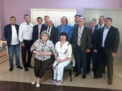 Южный Урал и Дагестан- дружба на век.