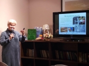 Художник Ольга Гусаренко