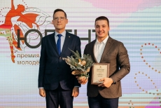 Премия "Ювента".