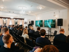 Церкрвь,власть и общесво.Диалог о важном.