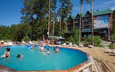 Дебаты И.Лашманова и С.Белогорохова на страницах "Делового квартала"