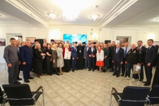 5 лет Челябинского отделению ВРНС