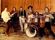 Подготовка к юбилею "Ариэля"