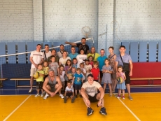 Поддержка приюта "Мать и дитя"