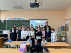 Орлята России