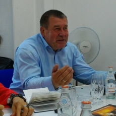 Интервью Председателя Совета ЧРОД "Развитие региона" И.Н.Лашманова журналу "Деловой квартал"