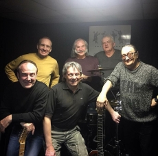 Юбилейный концерт "Ариэля"