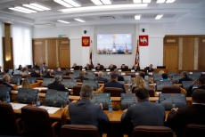 Форум о нравственных ценностях.