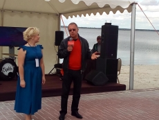 Business Residence - 2019