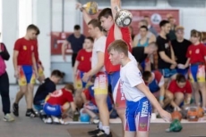 Георгиевский фестиваль.