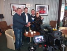 Проект "С первого дубля"